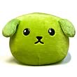 Mameshiba Edamame Large Plush